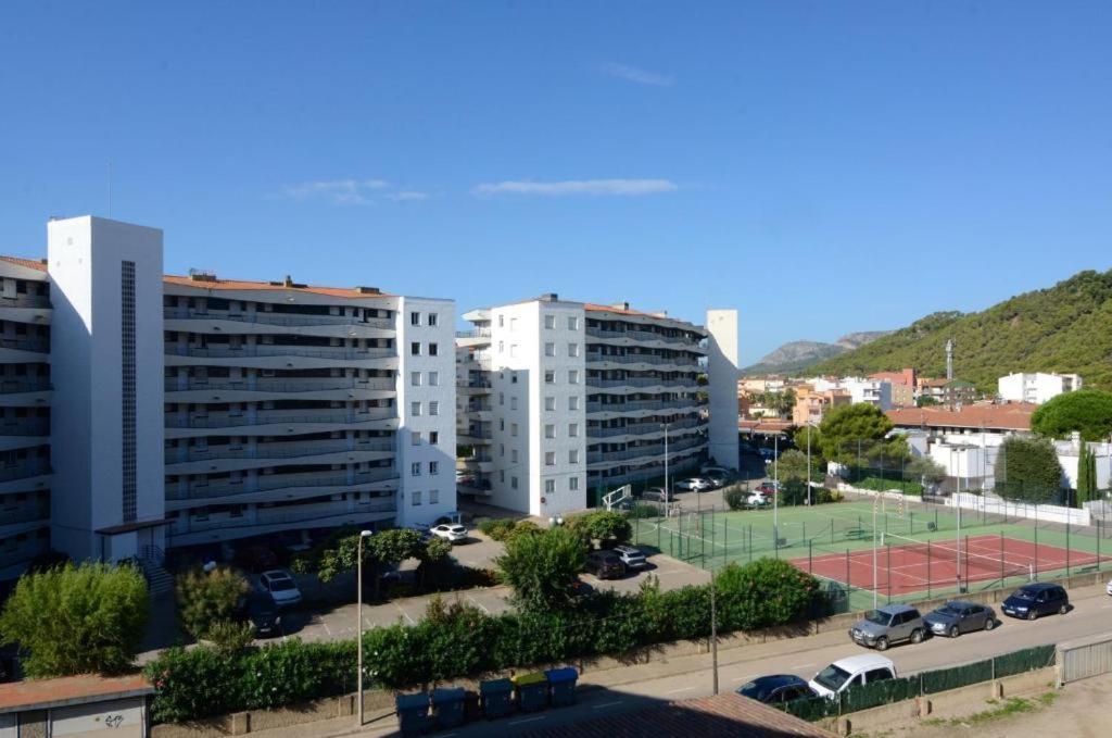 Apartamento Roca Maura l Estartit L'Estartit Exterior foto