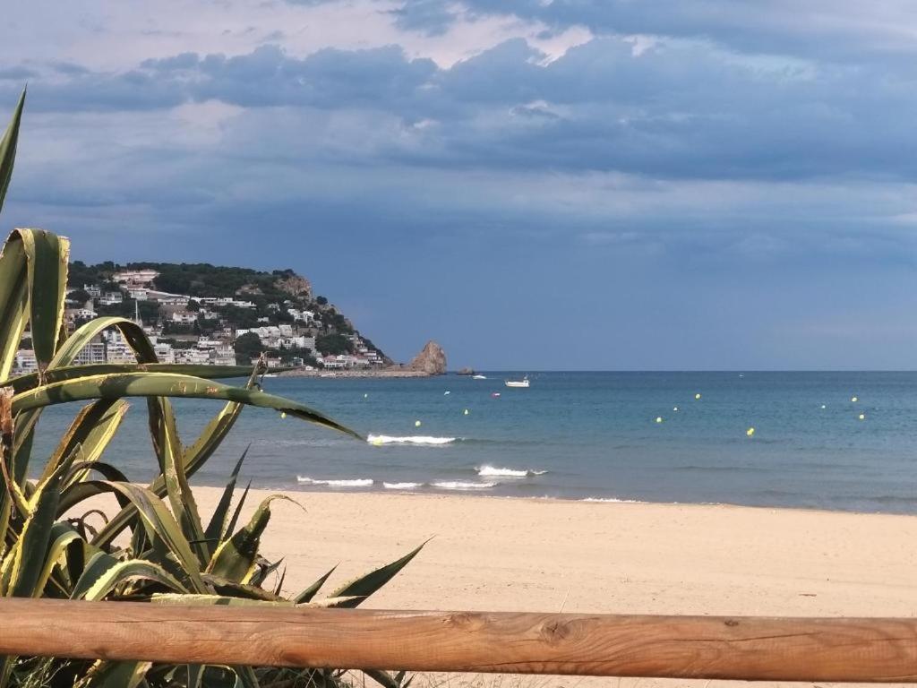 Apartamento Roca Maura l Estartit L'Estartit Exterior foto