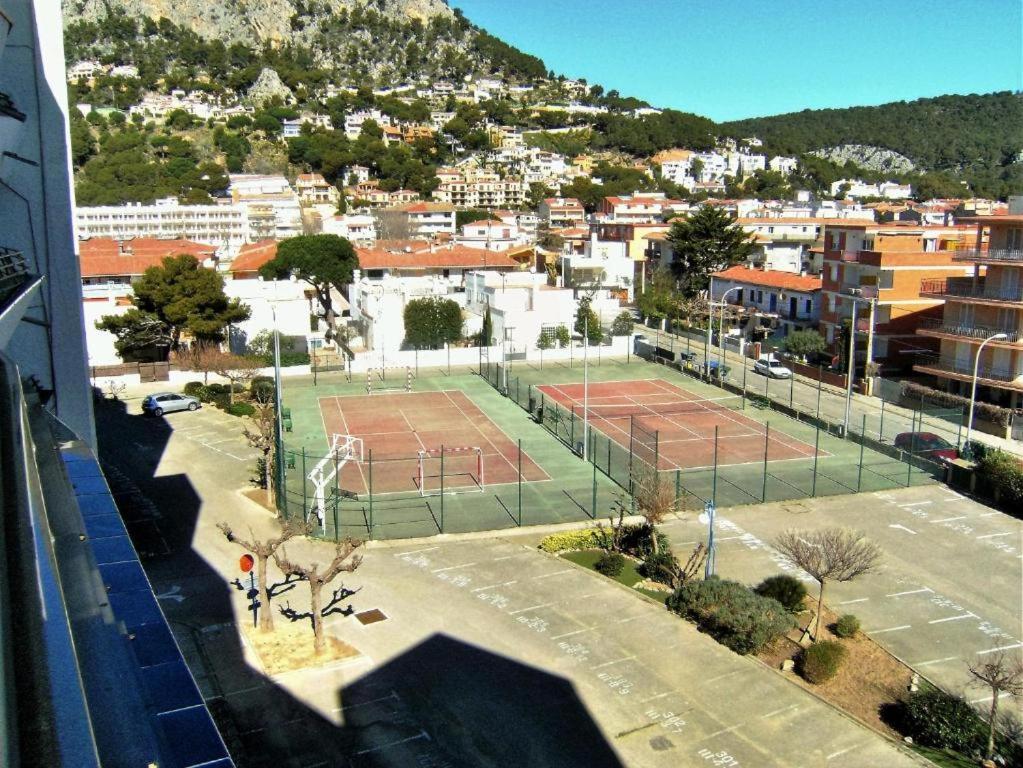 Apartamento Roca Maura l Estartit L'Estartit Exterior foto